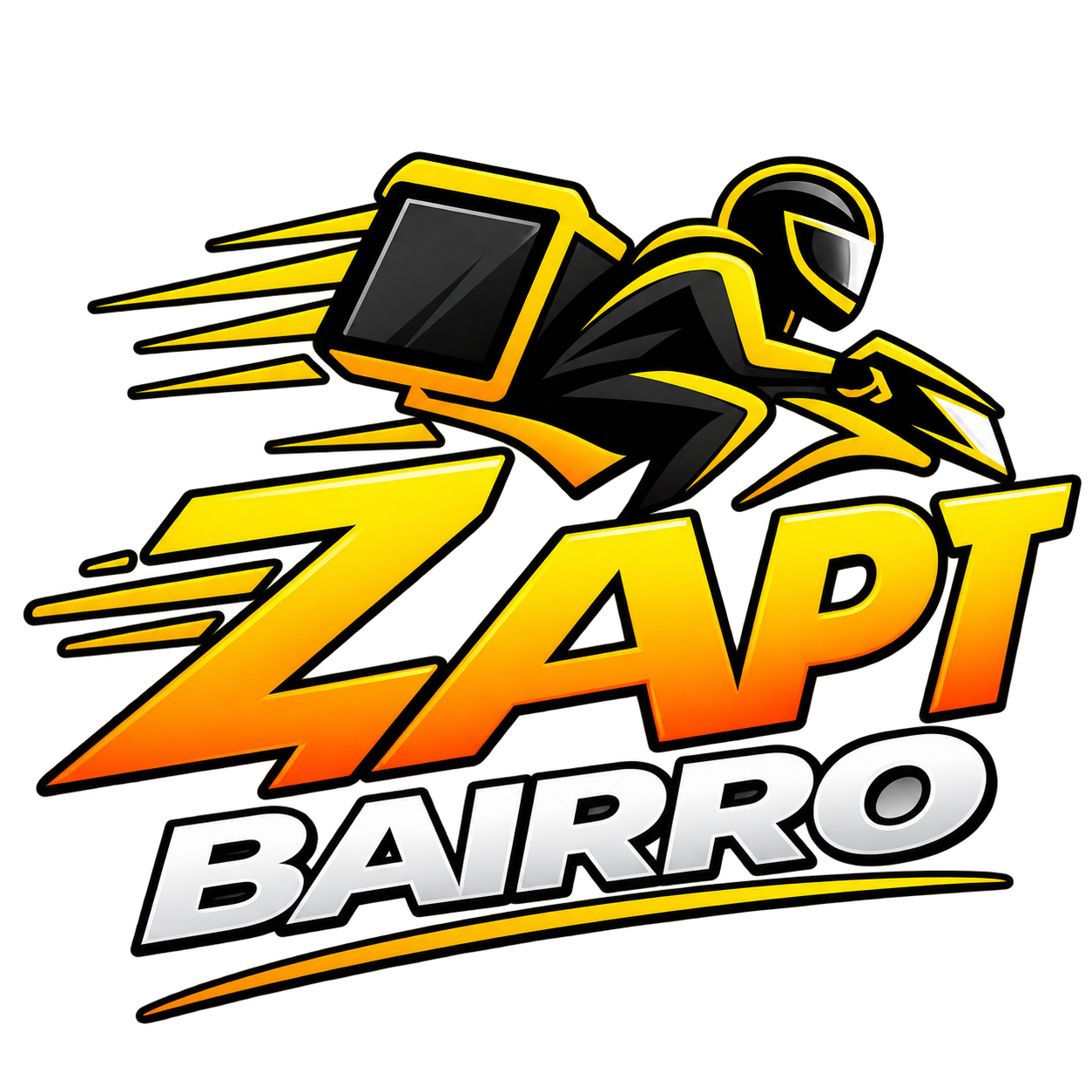 Zapt Bairro